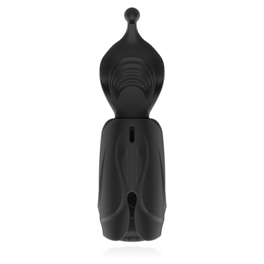 Stimolatore Glande Vibrante con 9 Modalità e Silicone Premium